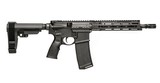 Daniel Defense DDM4 V7 Carbine Pistol 0212817050, 5.56 NATO, 10.3", Polymer Grips, Black Finish, 30 Rd - 1 of 1