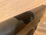 COLT MODEL OF 1911 US ARMY 45ACP - 10 of 12