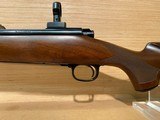 WINCHESTER MODEL 70 POST 64 7MM REM MAG - 10 of 12
