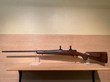 WINCHESTER MODEL 70 POST 64 7MM REM MAG - 1 of 12