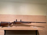 WINCHESTER MODEL 70 POST 64 7MM REM MAG - 2 of 12