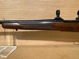 WINCHESTER MODEL 70 POST 64 7MM REM MAG - 11 of 12