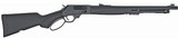 Henry 45-70 Lever Action X Rifle H010X, 45-70 Government - 1 of 1