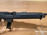 RUGER 40S&W CARBINE - 4 of 12