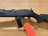 RUGER 40S&W CARBINE - 9 of 12