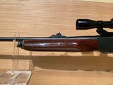 REMINGTON MODEL FOUR SEMI-AUTO RIFLE 30-06SPRG - 9 of 11