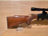 REMINGTON MODEL FOUR SEMI-AUTO RIFLE 30-06SPRG - 2 of 11