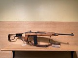 AUTO ORDNANCE M1 CARBINE PARA SEMI-AUTO RILE 30CARBINE - 1 of 11