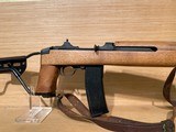 AUTO ORDNANCE M1 CARBINE PARA SEMI-AUTO RILE 30CARBINE - 3 of 11