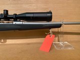 SAVAGE MODEL 116 BOLT-ACTION RIFLE 7MM REM MAG - 4 of 11