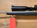 SAVAGE MODEL 116 BOLT-ACTION RIFLE 7MM REM MAG - 9 of 11