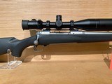SAVAGE MODEL 116 BOLT-ACTION RIFLE 7MM REM MAG - 3 of 11