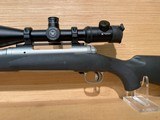 SAVAGE MODEL 116 BOLT-ACTION RIFLE 7MM REM MAG - 8 of 11