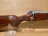 WINCHESTER MODEL 70 FEATHER DARK MAPLE 300WSM - 3 of 8