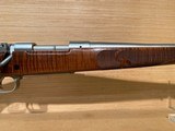 WINCHESTER MODEL 70 FEATHER DARK MAPLE 300WSM - 4 of 8
