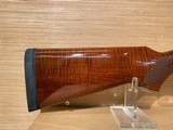 WINCHESTER MODEL 70 FEATHER DARK MAPLE 300WSM - 2 of 8
