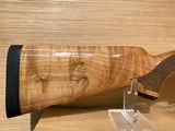 Winchester M70 Super Grade Maple Bolt Action Rifle 535218289, 6.5 Creedmoor - 2 of 8