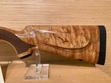 Winchester M70 Super Grade Maple Bolt Action Rifle 535218289, 6.5 Creedmoor - 6 of 8