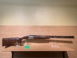 BROWNING MODEL 525 O/U 410GA - 1 of 14