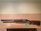 BROWNING MODEL 525 O/U 410GA - 7 of 14