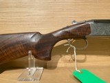 BROWNING MODEL 525 O/U 410GA - 3 of 14
