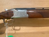 BROWNING MODEL 525 O/U 410GA - 4 of 14