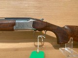 BROWNING MODEL 525 O/U 410GA - 9 of 14