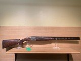 BROWNING MODEL 525 GOLDEN CLAYS 12GA - 1 of 14