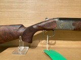 BROWNING MODEL 525 GOLDEN CLAYS 12GA - 3 of 14