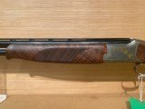 BROWNING MODEL 525 GOLDEN CLAYS 12GA - 9 of 14
