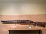 BROWNING MODEL 525 GOLDEN CLAYS 12GA - 6 of 14
