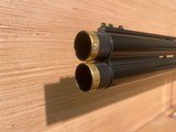 BROWNING MODEL 525 GOLDEN CLAYS 12GA - 11 of 14
