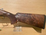 BROWNING MODEL 525 GOLDEN CLAYS 12GA - 7 of 14