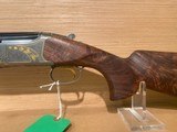 BROWNING MODEL 525 GOLDEN CLAYS 12GA - 8 of 14