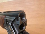 BROWNING MODEL 525 GOLDEN CLAYS 12GA - 12 of 14