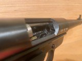 RUGERMARK II TARGET SEMI-AUTO PISTOL 22LR - 4 of 4