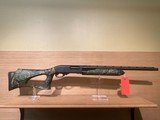REMINGTON MODEL 870 TURKEY 12GA - 1 of 11