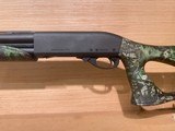 REMINGTON MODEL 870 TURKEY 12GA - 8 of 11