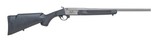 TRADITIONS OUTFITTER G2 SINGLE SHOT RIFLE 243WIN - 1 of 1