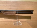 MOSSBERG MODEL 500 PUMP ACTION SHOTGUN 12GA - 4 of 8