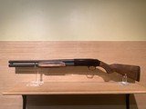 MOSSBERG MODEL 500 PUMP ACTION SHOTGUN 12GA - 5 of 8