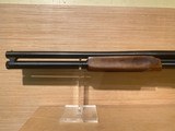 MOSSBERG MODEL 500 PUMP ACTION SHOTGUN 12GA - 8 of 8