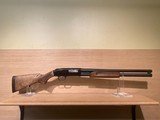 MOSSBERG MODEL 500 PUMP ACTION SHOTGUN 12GA - 1 of 8