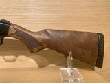 MOSSBERG MODEL 500 PUMP ACTION SHOTGUN 12GA - 6 of 8