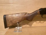 MOSSBERG MODEL 500 PUMP ACTION SHOTGUN 12GA - 2 of 8