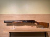 MOSSBERG MODEL 500 PUMP ACTION SHOTGUN 12GA - 5 of 8