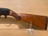 MOSSBERG MODEL 500 PUMP ACTION SHOTGUN 12GA - 6 of 8