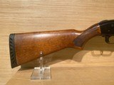MOSSBERG MODEL 500 PUMP ACTION SHOTGUN 12GA - 2 of 8