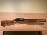 MOSSBERG MODEL 500 PUMP ACTION SHOTGUN 12GA - 1 of 8