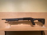 MOSSBERG MODEL 500 TACTICAL PUMP-ACTION SHOTGUN 12GA - 5 of 9